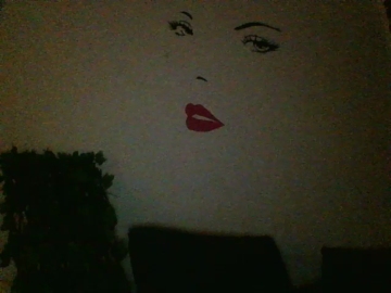 Schwanzfasser  07-10-2021 Recorded Video Webcam